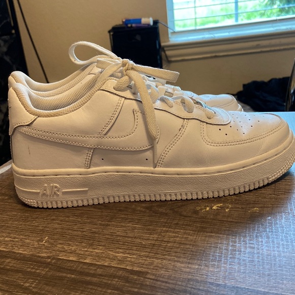 Nike Shoes - Air Force 1’s